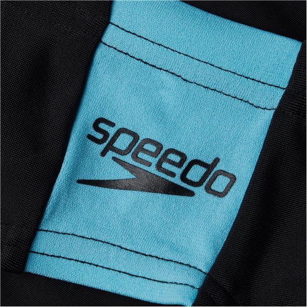 Otroške kopalke BOOM LOGO 5CM BLUE