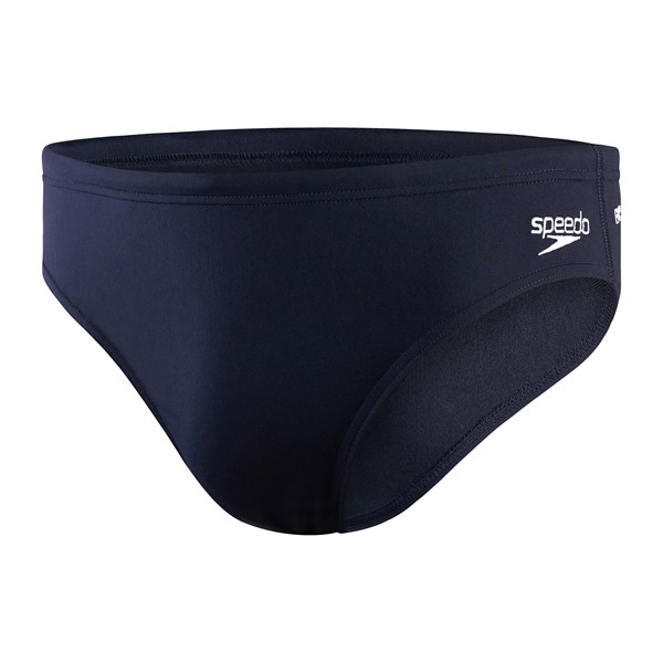 Moške kopalke END+ 7CM BRF NAVY