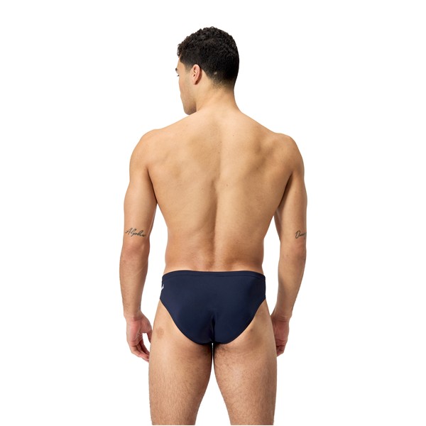 Moške kopalke END+ 7CM BRF NAVY