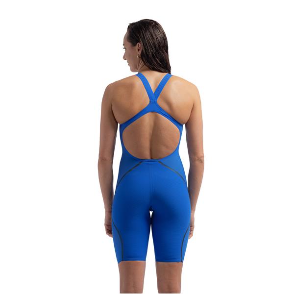 Ženske kopalke LZR INTENT 2.0 OPBK KSKN AF B