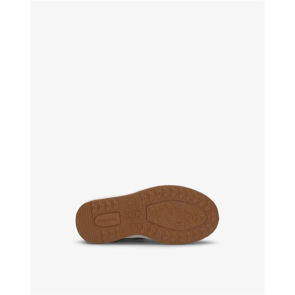 Otroški čevlji Lucas Warm WP 1V Black/Charcoal