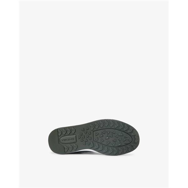 Otroški čevlji Lucas Warm WP 1V Pine/Olive