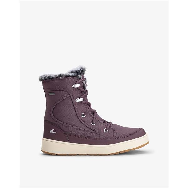 Otroški čevlji Maia Warm GTX Zip Denim/Dark Pink