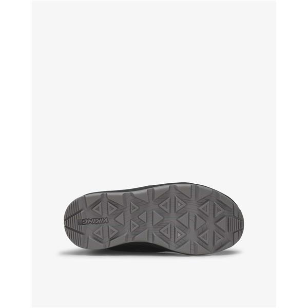 Otroški čevlji Espo High 2 WP Lace Warm Black