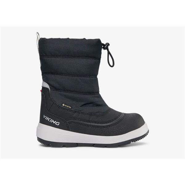 Otroški čevlji Toasty Pull-on Warm GTX Black