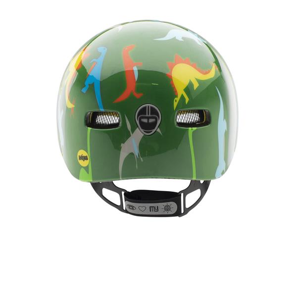 Otroška čelada Baby Nutty Dyno Mite Gloss MIPS
