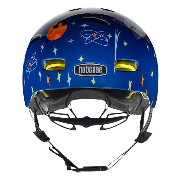 Otroška čelada Baby Nutty Galaxy Guy MIPS DIAL