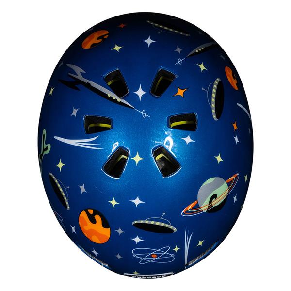 Otroška čelada Baby Nutty Galaxy Guy MIPS DIAL