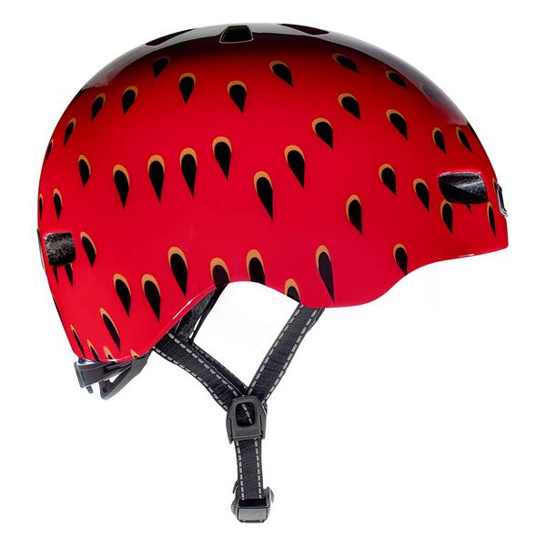 Otroška čelada Baby Nutty Very Berry MIPS DIAL