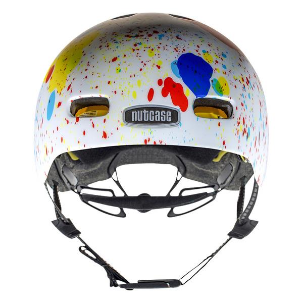 Otroška čelada Baby Nutty Jawbreaker MIPS DIAL