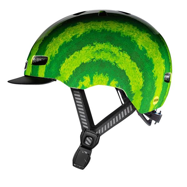 Otroška čelada Baby Nutty Watermelon MIPS DIAL