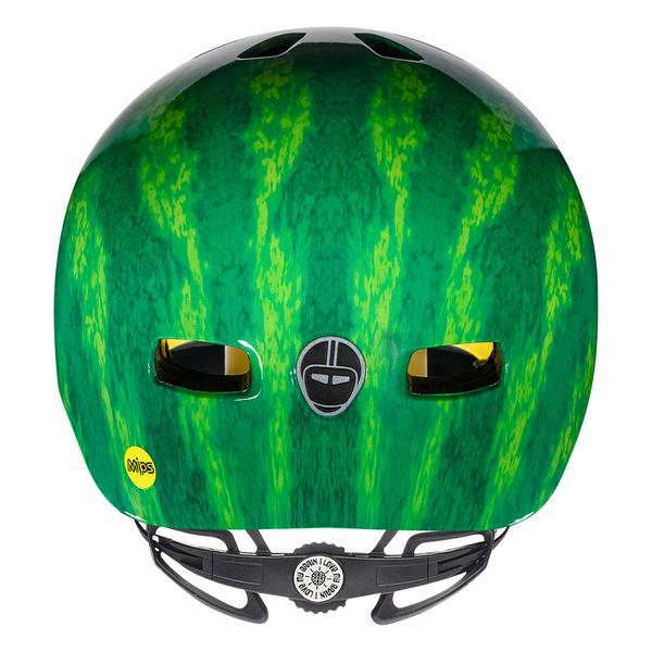 Otroška čelada Baby Nutty Watermelon MIPS DIAL