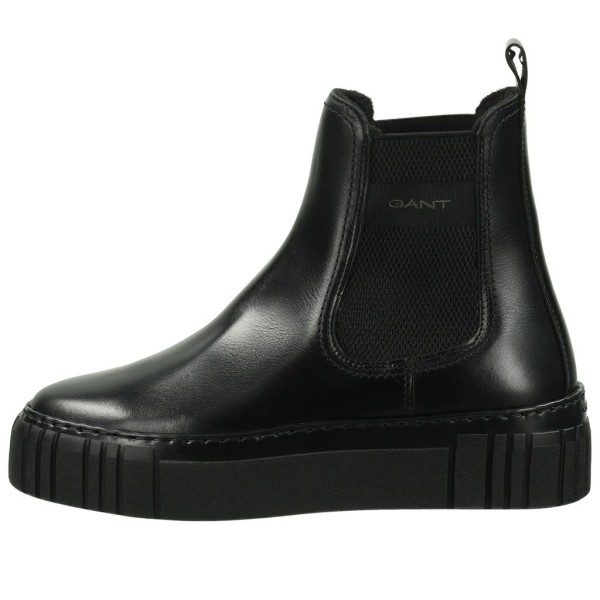 Ženske cipele Snowmont black