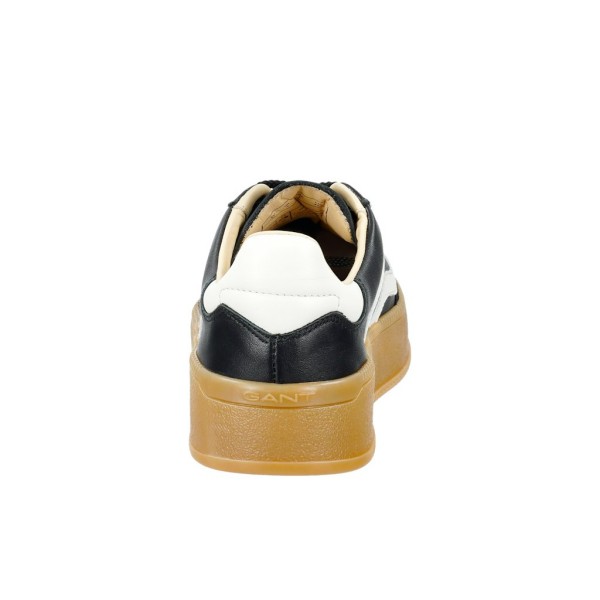 Ženski čevlji Cuzmani black/off white