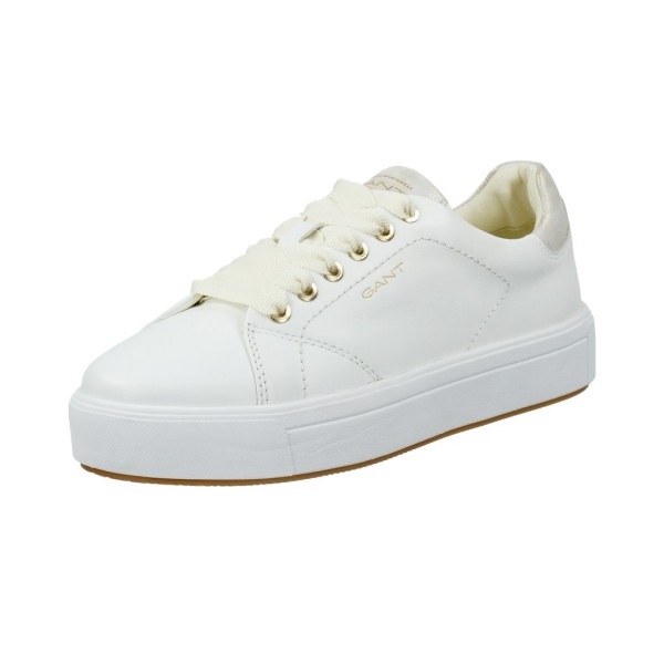 Ženski čevlji Avino white