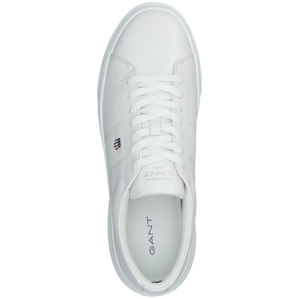 Muške cipele Joree white