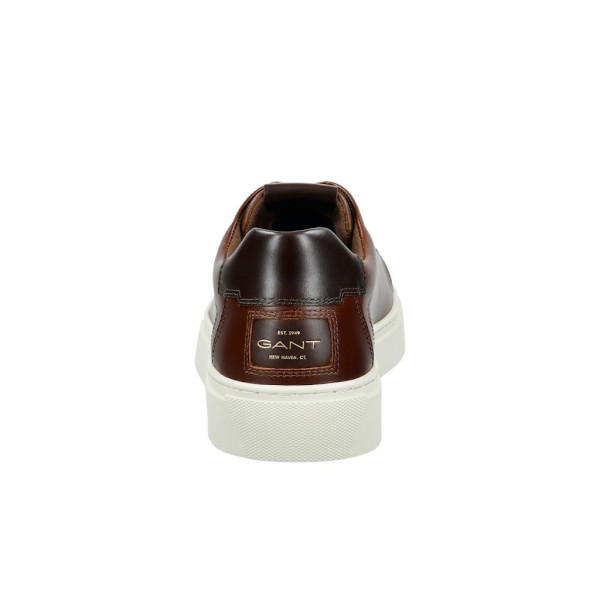 Moški čevlji McJulien cognac/dark brown