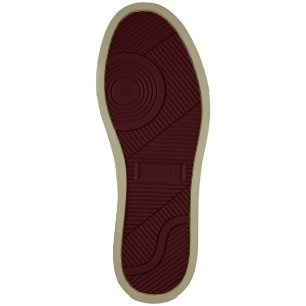 Moški čevlji McJulien cognac/dark brown