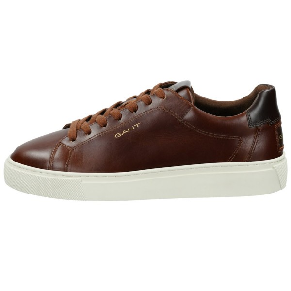 Moški čevlji McJulien cognac/dark brown