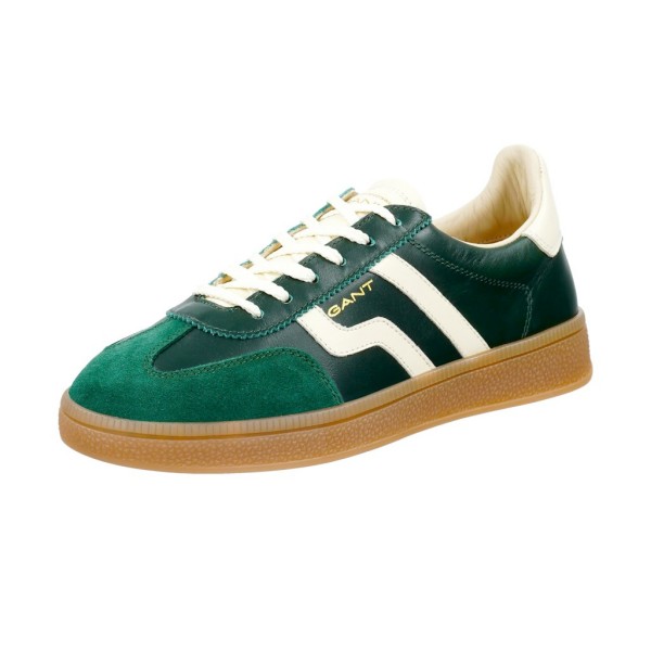 Ženski čevlji Cuzima pine green