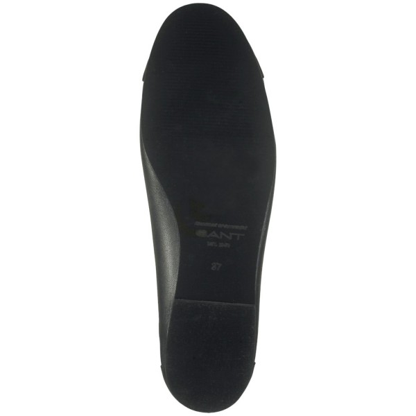 Balerinke Chadii black