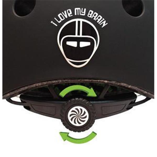 Čelada Americana Street Helmet