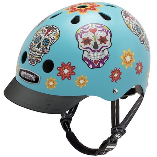 Čelada Spirits in the Sky Street Helmet