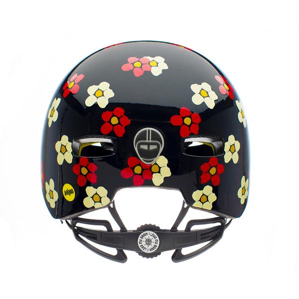 Čelada Street Fun Flor-All Gloss MIPS