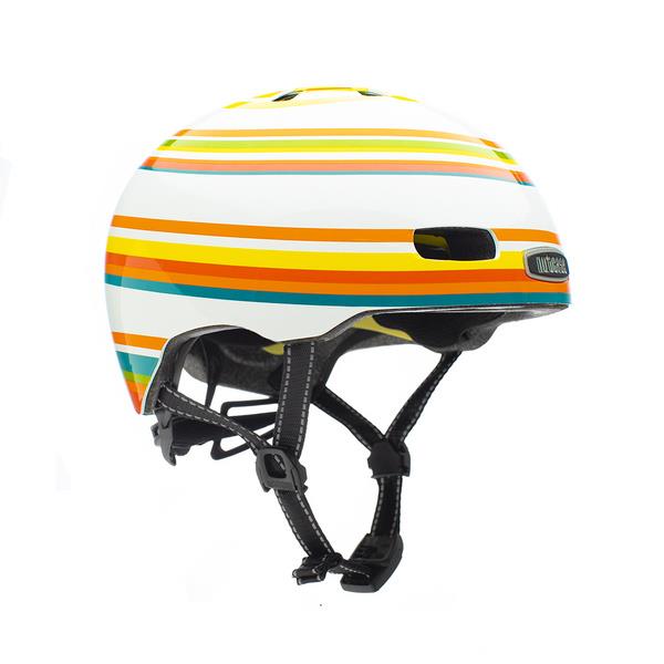 Čelada Street Beach Life Gloss MIPS Helmet