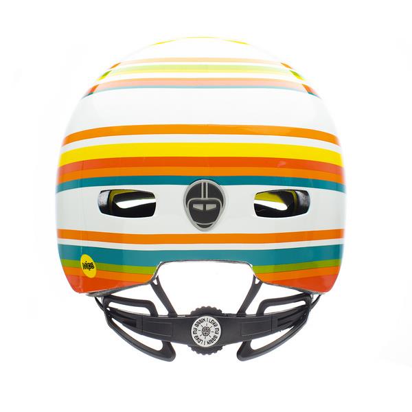 Čelada Street Beach Life Gloss MIPS Helmet