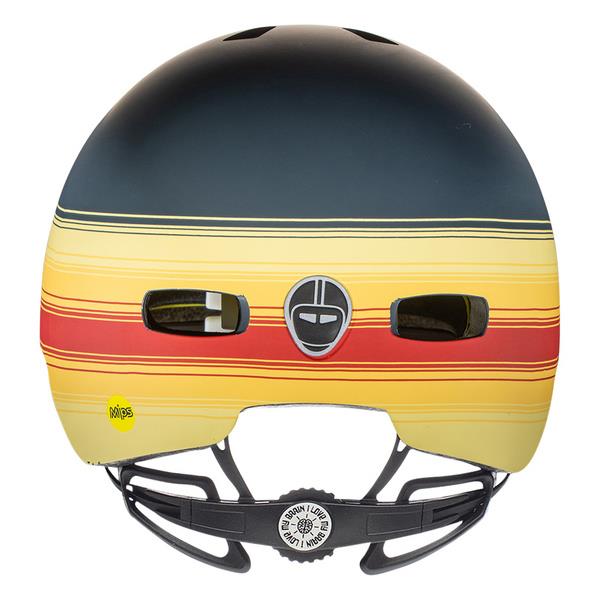 Čelada Street 1863 MIPS Helmet