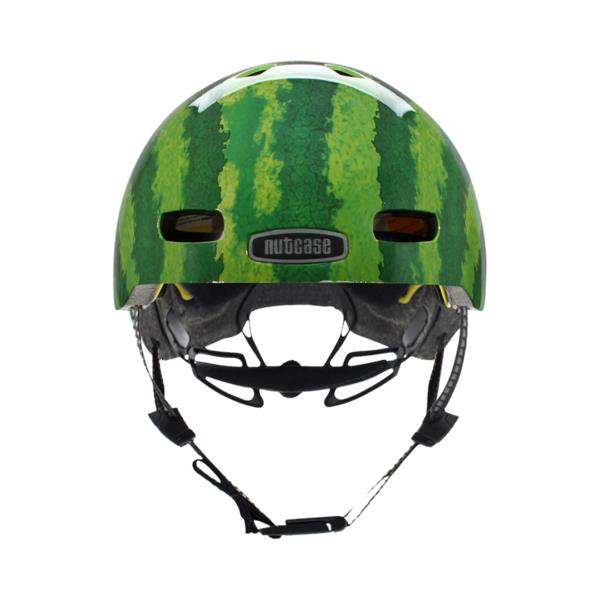 Čelada Street Watermelon MIPS