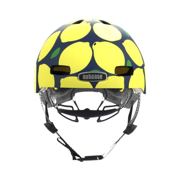 Čelada Street LEMON HEAD MIPS