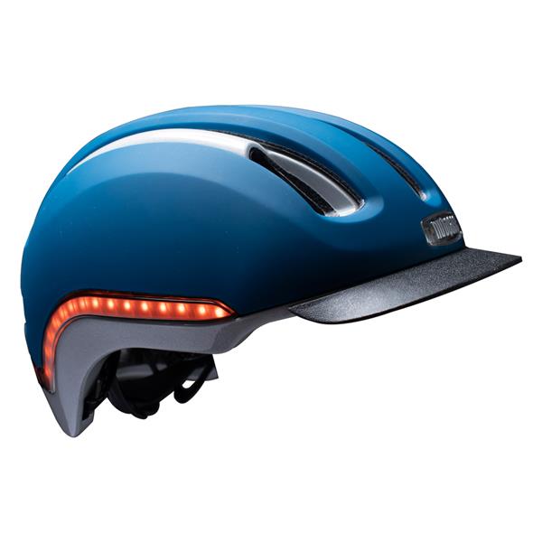 Čelada Vio Navy MIPS Matte Light
