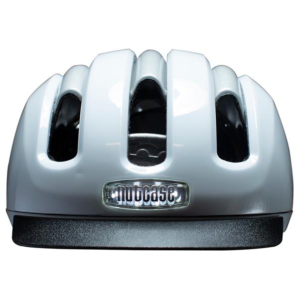 Čelada Vio Blanco Gloss MIPS Light