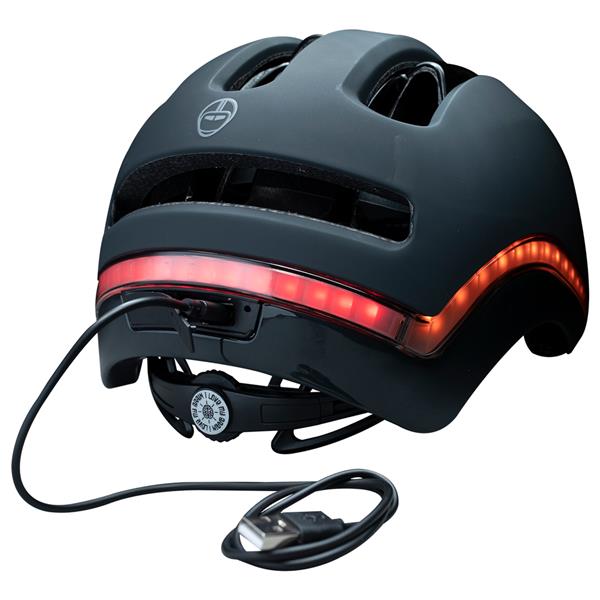 Čelada Vio - Kit Matte MIPS Light  S/M
