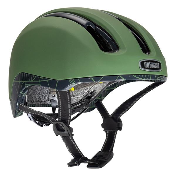 Čelada Vio Adventure Gravelstroke MIPS