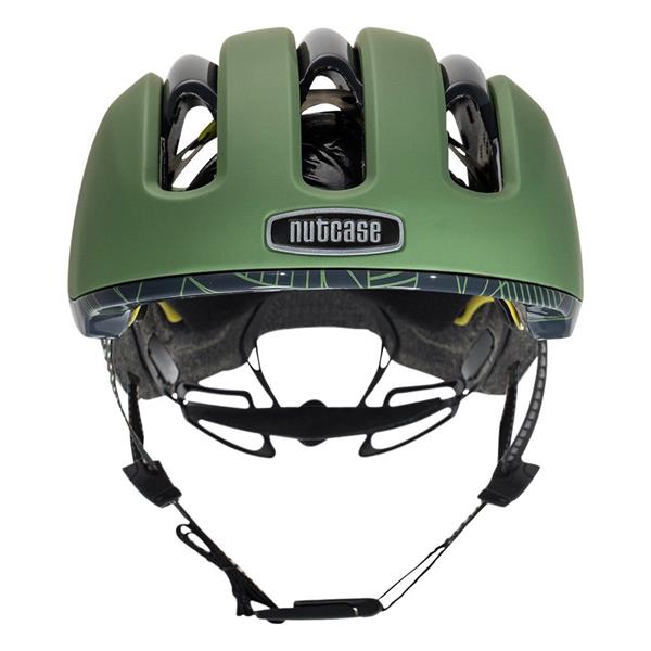 Čelada Vio Adventure Gravelstroke MIPS
