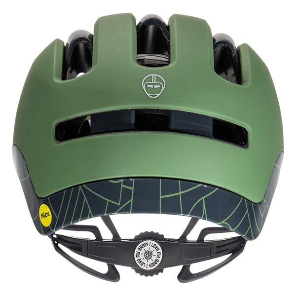 Čelada Vio Adventure Gravelstroke MIPS
