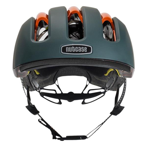 Čelada Vio Adventure Topo MIPS