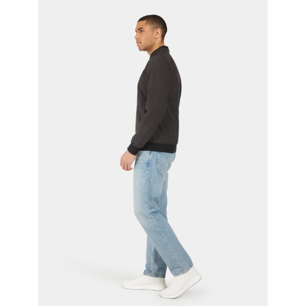 Moška jakna ARRAN USX JKT Black