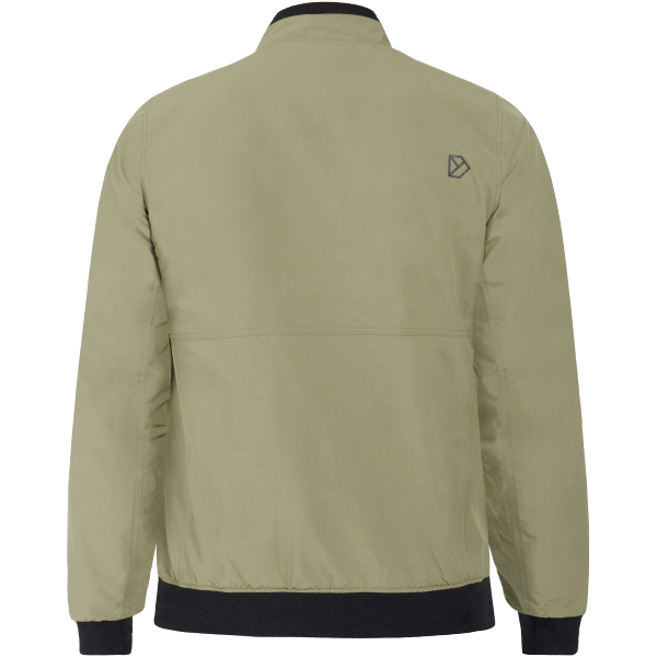 Moška jakna ARRAN USX JKT Dusty Olive