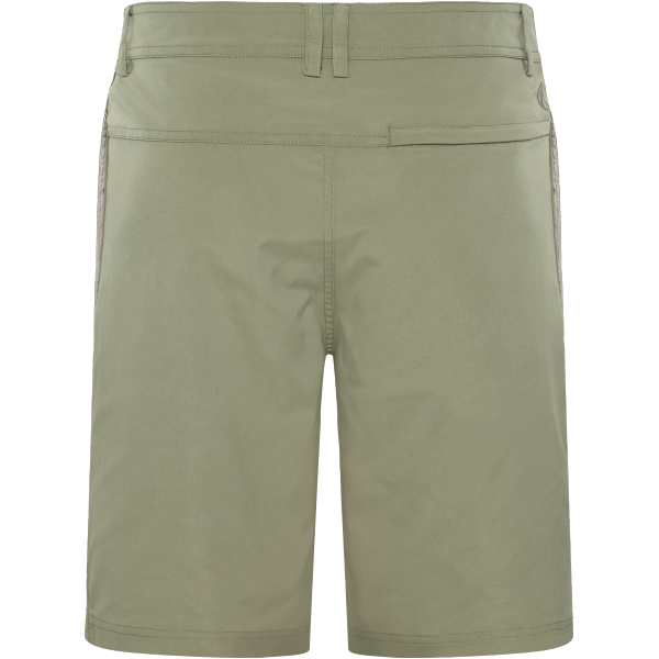 Moške hlače BRÄCKE USX SHORTS Mistel Green
