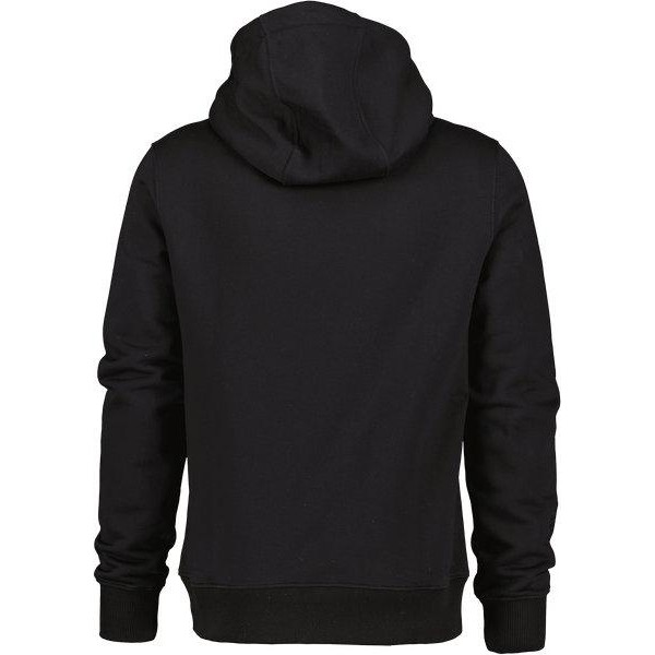 Moški pulover VEN USX HOODIE DID Black