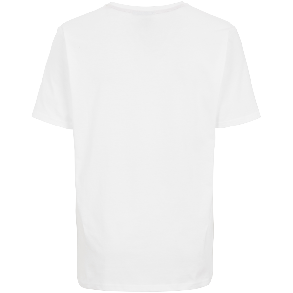Moška majica HARALD USX T-SHIRT L Snow white
