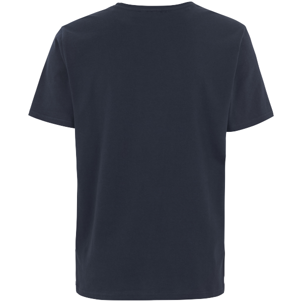 Moška majica HARALD USX T-SHIRT L Dark Night Blue