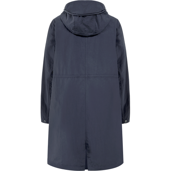 Ženska jakna HELEN PARKA 3 Clay Beige