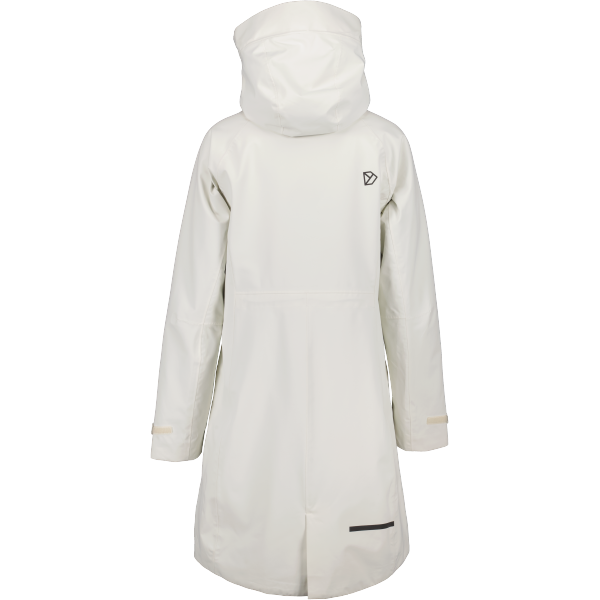 Ženska jakna ILMA PARKA 8 White Foam