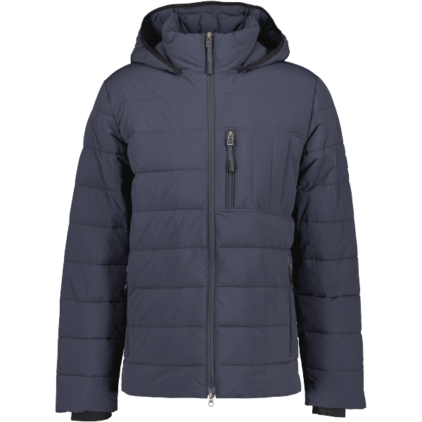 Moška jakna JONA USX JKT Dark Night Blue