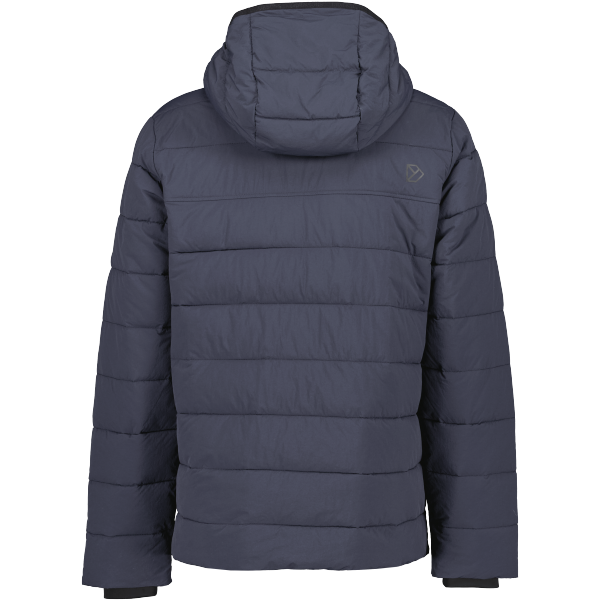 Moška jakna JONA USX JKT Dark Night Blue